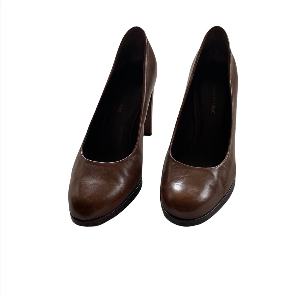 Banana republic shoes